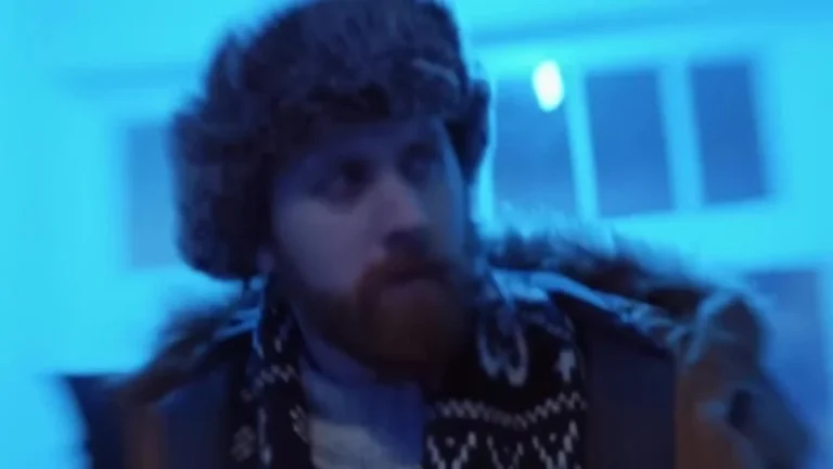 Кадры из сериала Филин (2021)