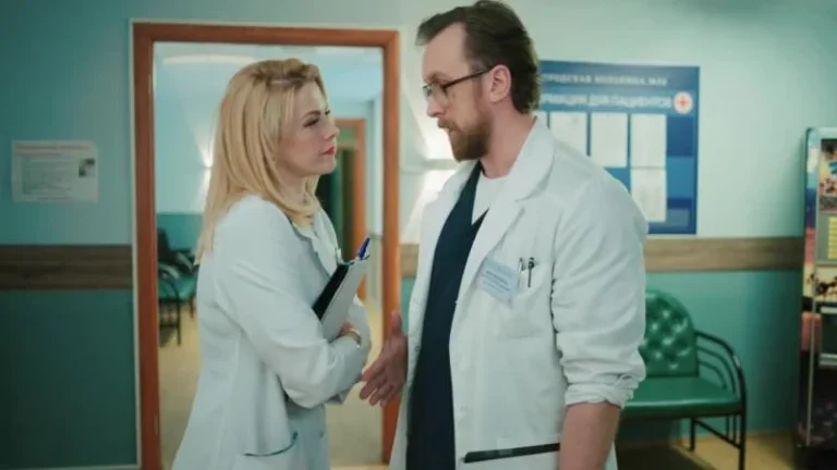 Кадры из сериала Филин (2021)